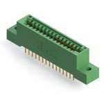 345-030-524-202, .100" (2.54mm) Pitch | Card Edge Connector - 30 Contacts - ...