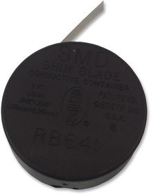 RB641, Desoldering Blades, 1 Roll