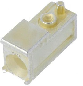 Фото 1/4 1-1469492-7, Connector Accessory - Guide Module - 9mm Wide MULTIGIG RT Daughtercard Modules.