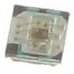 SML-LX0404SIUPGUSB, LED; SMD; 0404; RGB; 1x1x0.25mm; 120°; 1.95/2.75/2.7V; 25/25/10mA