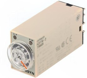 Фото 1/4 H3YN-2AC100-120, Timers