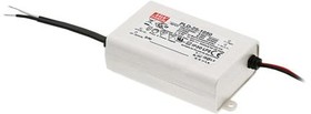 Фото 1/3 PLD-25-1050, AC/DC LED, блок питания для светодиодного освещения