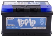 118685, Аккумулятор TOPLA TOP SMF 85 А/ч Обратная R+ 315x175x175 EN800 А | купить в розницу и оптом