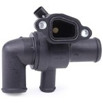 3142.90D, Термостат