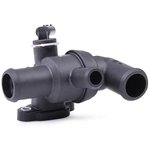 3142.90D, Термостат