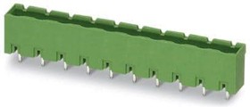 1766770, Pluggable Terminal Blocks 2 Pos 7.62mm pitch Through Hole Header