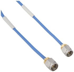 095-902-451-004, RF Cable Assemblies SMA P to SMAPonTflex
