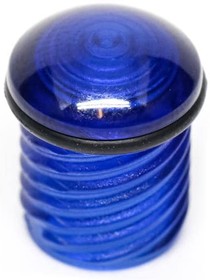 CMS_442_BTP, LED Lenses Blue Water Tight CMS442-BTP