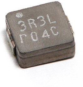MPLCG0630L4R7, Power Inductors - SMD 4.7uH 20% 5.4A DCR=41mOhms