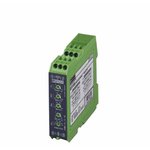 2866022, Monitoring relay for monitoring 1-phase currents of 0...10 A AC/DC - ...