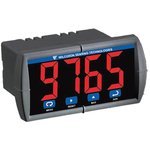 PCD100-24-B-2R-0, Digital Panel Meters Process Control Display