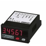 2864011, Digital Panel Meters MCR-SL-D-U/I