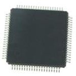 BU97520AKV-ME2, VQFP-80 LCD Drivers