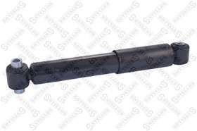 11130136SX, Амортизатор задний масляный Peugeot 206 1.4/1.6/1.9D/2.0TD 98