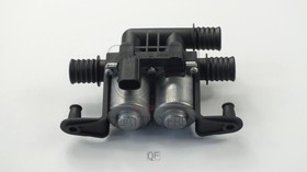 QF00T01421, Клапан системы отопления