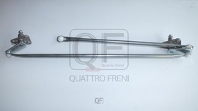 QF01N00104, QF01N00104_трапеция стеклоочистителя! \Mitsubishi Pajero 06-