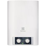 Водонагреватель Electrolux EWH 30 FORMAX / 2кВт 30л электрический настенный/белый