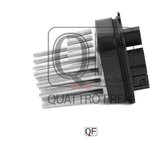 QF10Q00061, Резистор вентилятора отопителя