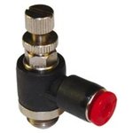 C0K510628, Pneufit C Series Threaded In-line Regulator ...