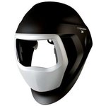 7100011652, Speedglas 9100 Welding Helmet, Adjustable Headband