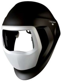 7100011652, Speedglas 9100 Welding Helmet, Adjustable Headband