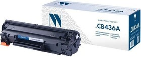 Совместимый картридж для HP LaserJet Pro NVP NV-CB436A