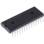 MAX135CPI+, 15 bit- ADC 0.0016ksps, 28-Pin DIP