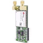 4G LTE-APJ Click (for Asia Pacific) MIKROE-3351