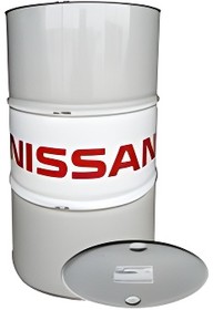 KE90090072VA, Масло моторное NISSAN Value Advantage 3+ синт. 5W-40 208л.