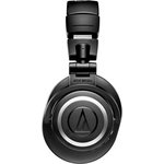 80001665, Наушники Audio-Technica ATH-M50XBT2, полноразмерные беспроводные