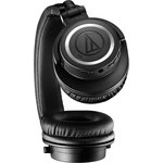 80001665, Наушники Audio-Technica ATH-M50XBT2, полноразмерные беспроводные