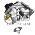 QF00T01408, Клапан вентиляции картера
