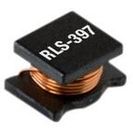 RLS-397-R, Line Inductor 3.2x4.5x2.6mm