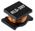 RLS-397-R, Line Inductor 3.2x4.5x2.6mm