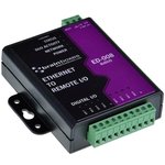 ED-008, Ethernet Modules Ethernet to 8 Digital IO Ports