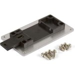 DTE20 DIN CLIP, DIN Rail Adapter, for use with DTE20 DIN Rail