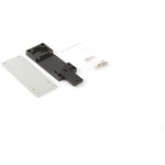 DTE06 DIN CLIP, Isolated DC/DC Converters - DIN Rail Mount DIN CLIP FOR DTE06