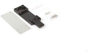 Фото 1/2 DTE06 DIN CLIP, Isolated DC/DC Converters - DIN Rail Mount DIN CLIP FOR DTE06