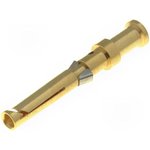 09150006223, Heavy Duty Power Connectors HAN 7D FEMALE AWG 20 GOLD PLATED