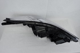 Фото 1/10 OEM0005FL, Фара левая