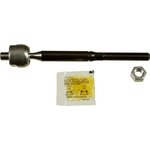 JAR860, Тяга рулевая L/R, MAZDA 3 13- / 6 12-