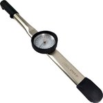 Ключ динамометрический со шкалой 0-200Nm 1/2&quot; TA-B2200-12 AE&T