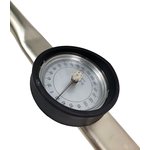 Ключ динамометрический со шкалой 0-200Nm 1/2&quot; TA-B2200-12 AE&T