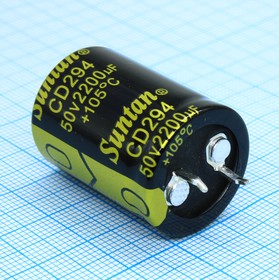TS13DR2W680MSB0D0R, (450V 68uF /22*30/105°C), С защёлкиваемыми выводами 450V 68uF +20%, стандартные, 2000часов, -20...+105°С – купить оптом и в розницу