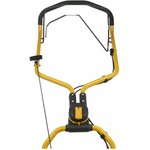 291502048ST2, Газонокосилка бензиновая самоходная STIGA Multiclip 750 S