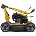 291502048ST2, Газонокосилка бензиновая самоходная STIGA Multiclip 750 S