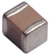 06031C104K4Z2A, Многослойный керамический конденсатор, 0.1 мкФ, 100 В, 0603 [1608 Метрический], ± 10%, X7R