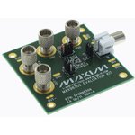 MAX98309EVKIT#, Audio IC Development Tools Eval Kit MAX98309 (Speaker Amplifier)