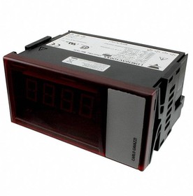 LDM30AV1D0XX, Digital Panel Meters 3 DIGIT PANEL METER 115/230VAC