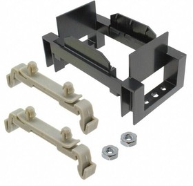 BMK11000, DIN Rail Mounting Adapter for CUB5 Panel Meters